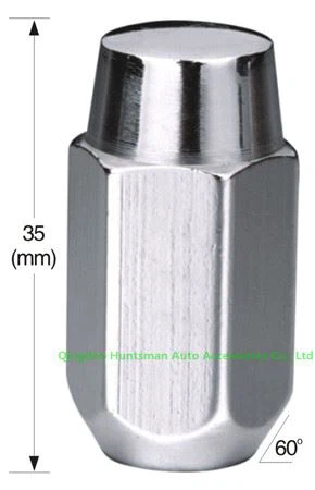 Acorn Lug Nuts