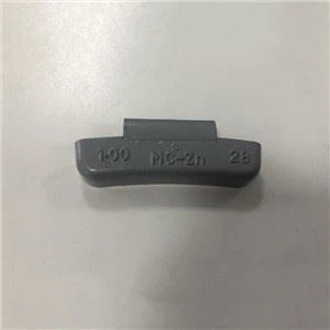 Piżijiet tar-Roti taż-Żingu MC