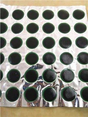 Irqajja' Universali għat-Tiswija tat-Tajers