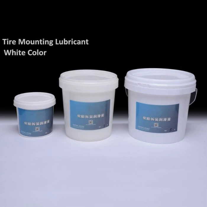 Muntanja tat-TajerS Lubrikant