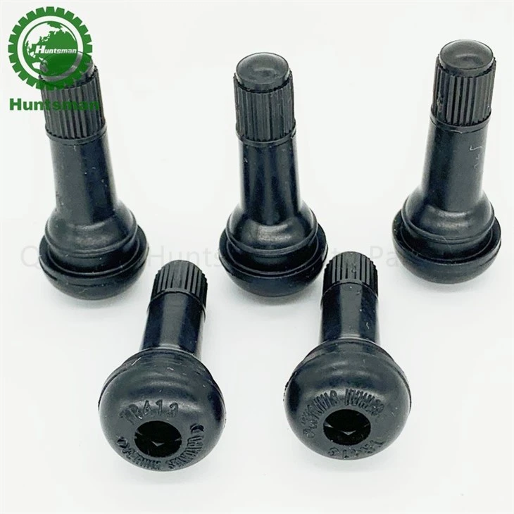 TR413 Tubeless Tire Valve